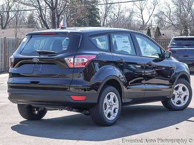 Ford Escape 2017 photo 7